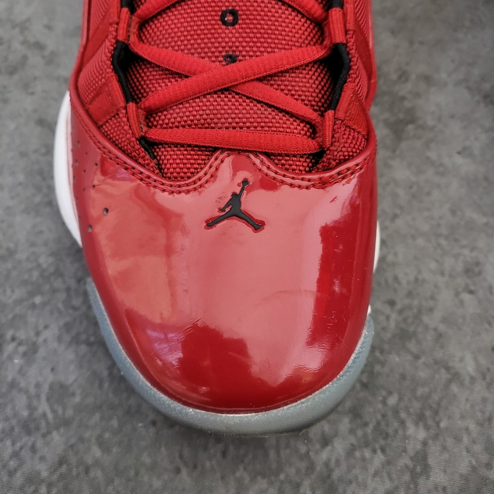 Jordan 6 Rings - Picture 3 of 12
